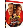 KARATE KID : LEGENDS - BD
