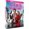Y A-T-IL UN FLIC POUR SAUVER LE MONDE ? - COMBO UHD 4K + BD