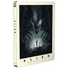 ALIEN : ROMULUS - COMBO UHD 4K + BD - STEELBOOK ILLUSTRÉ PAR MATT FERGUSON - EDITION LIMITEE