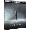 BLACK PHONE 2 - COMBO UHD 4K + BD - STEELBOOK - EDITION LIMITEE