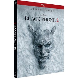 BLACK PHONE 2 - BD
