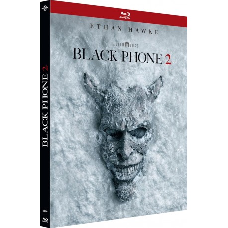 BLACK PHONE 2 - BD
