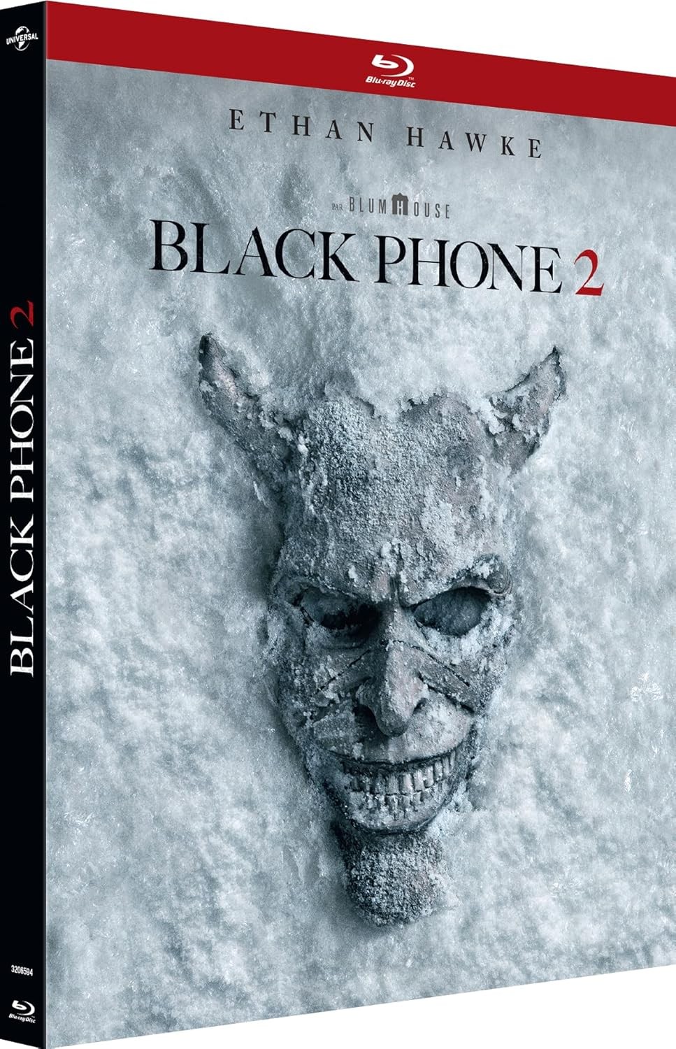 BLACK PHONE 2 - BD