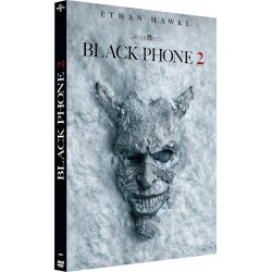 BLACK PHONE 2 - DVD