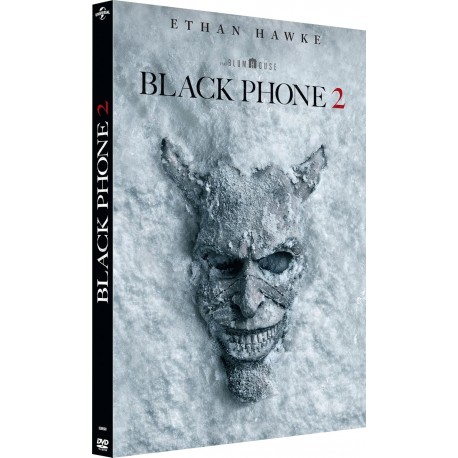 BLACK PHONE 2 - DVD