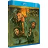 ROBIN DES BOIS, PRINCE DES VOLEURS - 2 BD