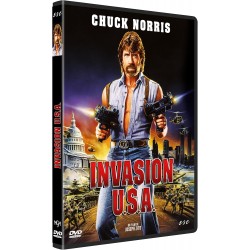 INVASION U.S.A. - DVD