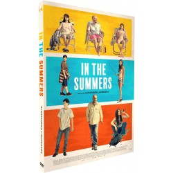 IN THE SUMMMERS - DVD + LIVRET - EDITION LIMITEE