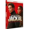 THE DAY OF THE JACKAL - 3 DVD