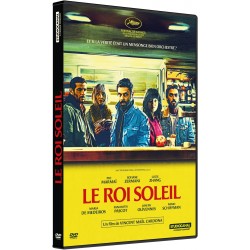 LE ROI SOLEIL - DVD
