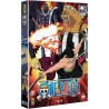 ONE PIECE - PAYS DE WANO 12 - 3 DVD