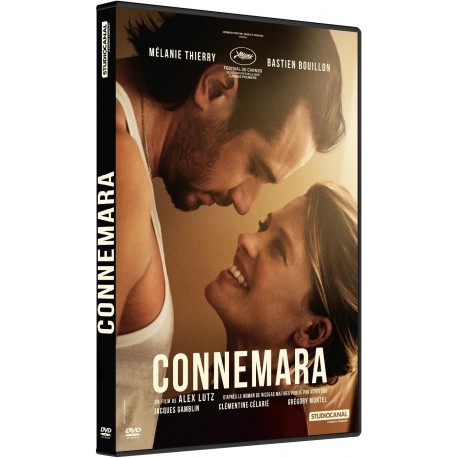 CONNEMARA - DVD
