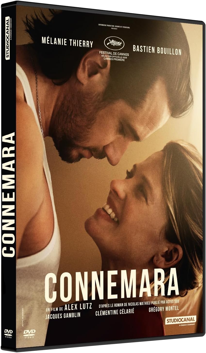 CONNEMARA - DVD