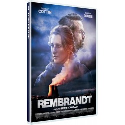 REMBRANDT - DVD