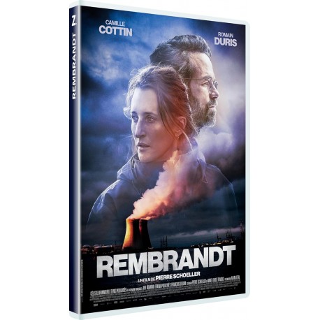 REMBRANDT - DVD