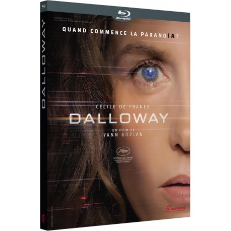 DALLOWAY - BD