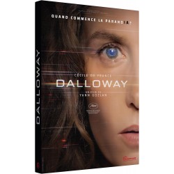 DALLOWAY - DVD