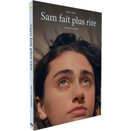 SAM FAIT PLUS RIRE - DVD + LIVRET - EDITION LIMITEE
