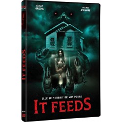 IT FEEDS - DVD