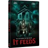 IT FEEDS - DVD