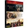 COFFRET DOWNTON ABBEY - LA TRILOGIE CINEMA - 3 BD