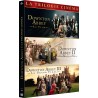 COFFRET DOWNTON ABBEY - LA TRILOGIE CINEMA - 3 DVD