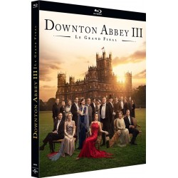 DOWNTON ABBEY III : LE GRAND FINAL - BD