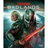 PREDATOR : BADLANDS - BD