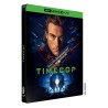 TIMECOP - COMBO UHD 4K + BD - STEELCASE - EDITION LIMITEE