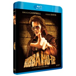 BUBBA HO-TEP - BD