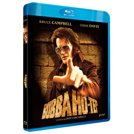 BUBBA HO-TEP - BD