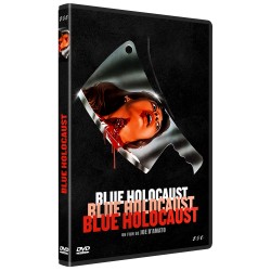 BLUE HOLOCAUST - DVD