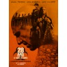 28 ANS PLUS TARD : LE TEMPLE DES MORTS - DVD