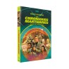 LES CHRONIQUES MARTIENNES  - MINI SERIE - 3 DVD