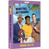 MEURTRES AU PARADIS - SAISONS 13 & 14 - 6 DVD