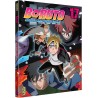 BORUTO : NARUTO NEXT GENERATION 17 - 4 DVD