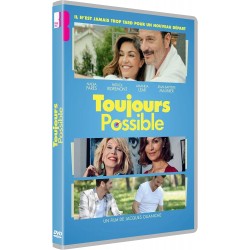 TOUJOURS POSSIBLE - DVD