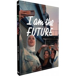 I AM THE FUTURE - DVD + LIVRET - EDITION LIMITEE