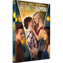 REGRETTING YOU - DVD