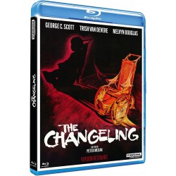 THE CHANGELING - BD