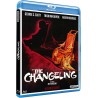 THE CHANGELING - BD