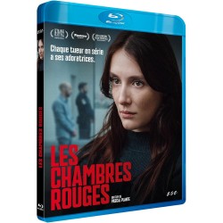 LES CHAMBRES ROUGES - BD