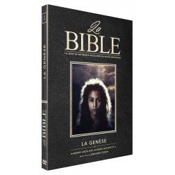 LA BIBLE, EPISODE 1 : LA GENESE - DVD