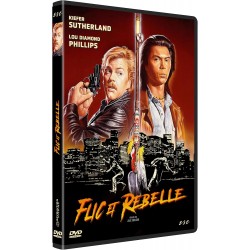 FLIC & REBELLE - DVD