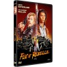FLIC & REBELLE - DVD