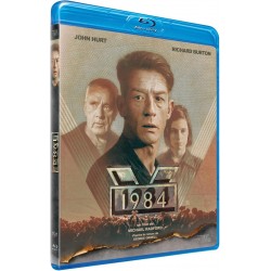 1984 (1984) - BD