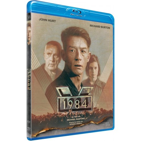 1984 (1984) - BD