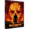 ROB ZOMBIE'S HALLOWEEN (UNRATED & RATED CUT) - 2 BD