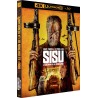 SISU : LE CHEMIN DE LA VENGEANCE - COMBO UHD 4K + BD