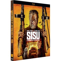 SISU : LE CHEMIN DE LA VENGEANCE - BD